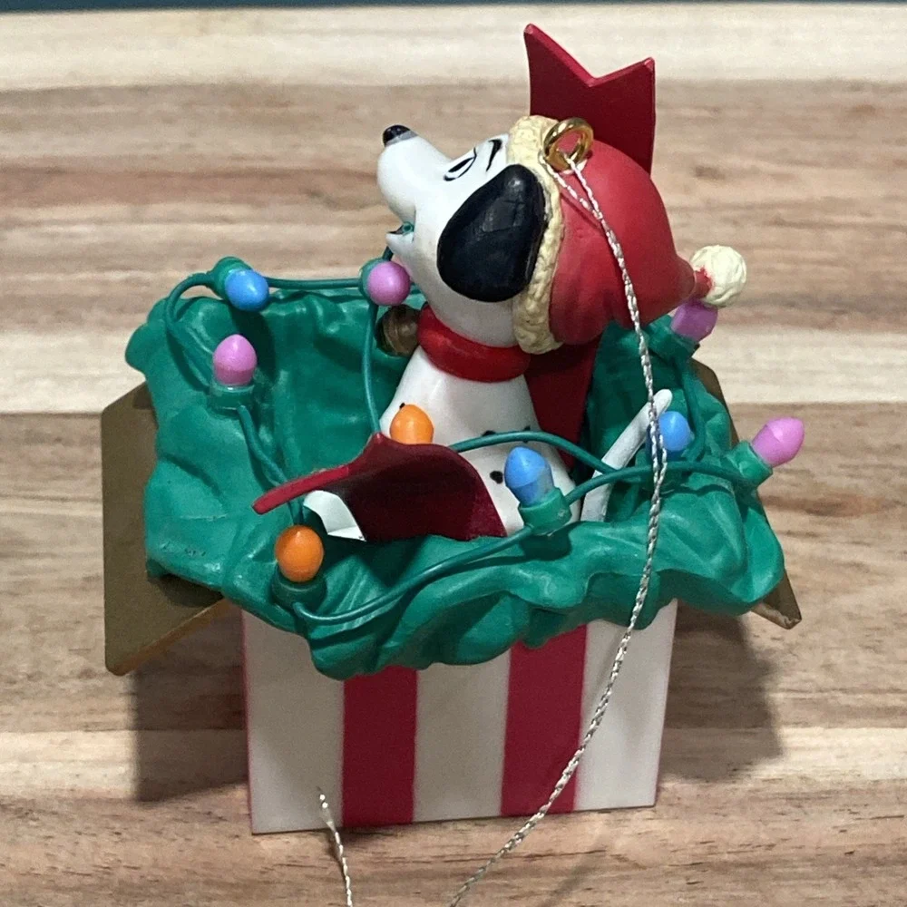 Enesco merry mischief